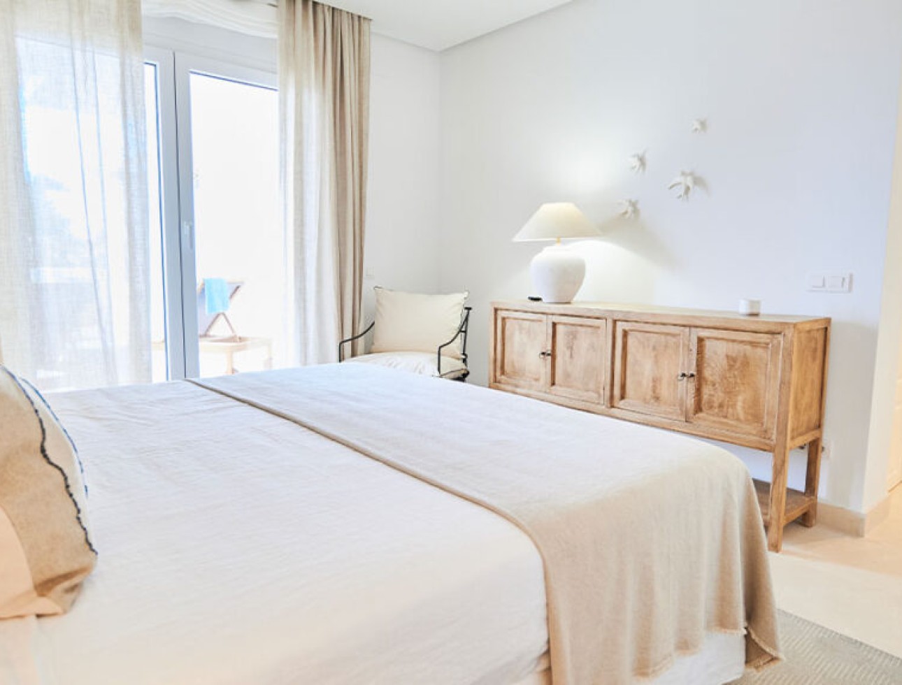 New Build - Apartment / flat - Marbella