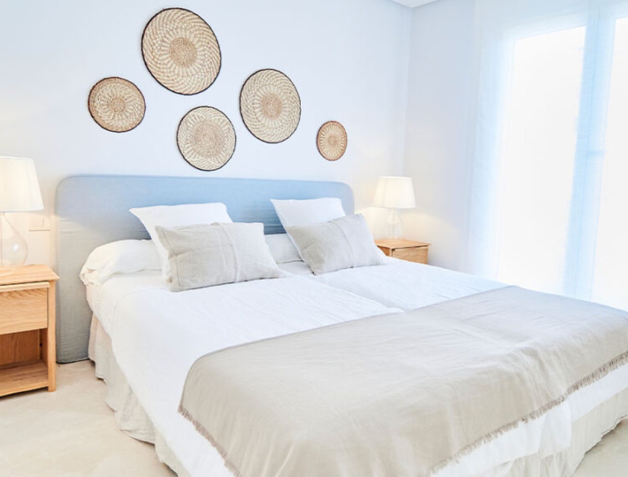 New Build - Apartment / flat - Marbella