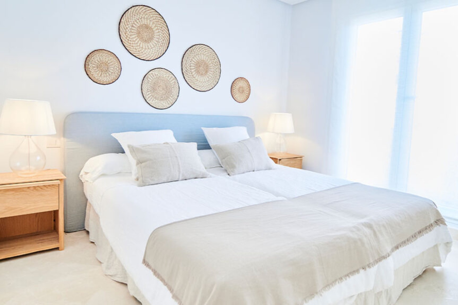 New Build - Apartment / flat - Marbella