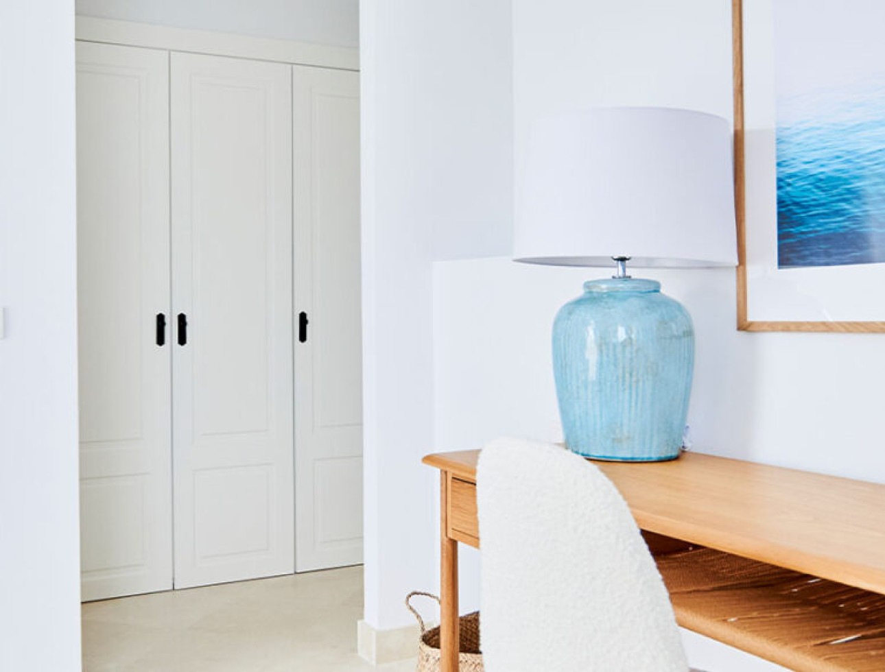 New Build - Apartment / flat - Marbella