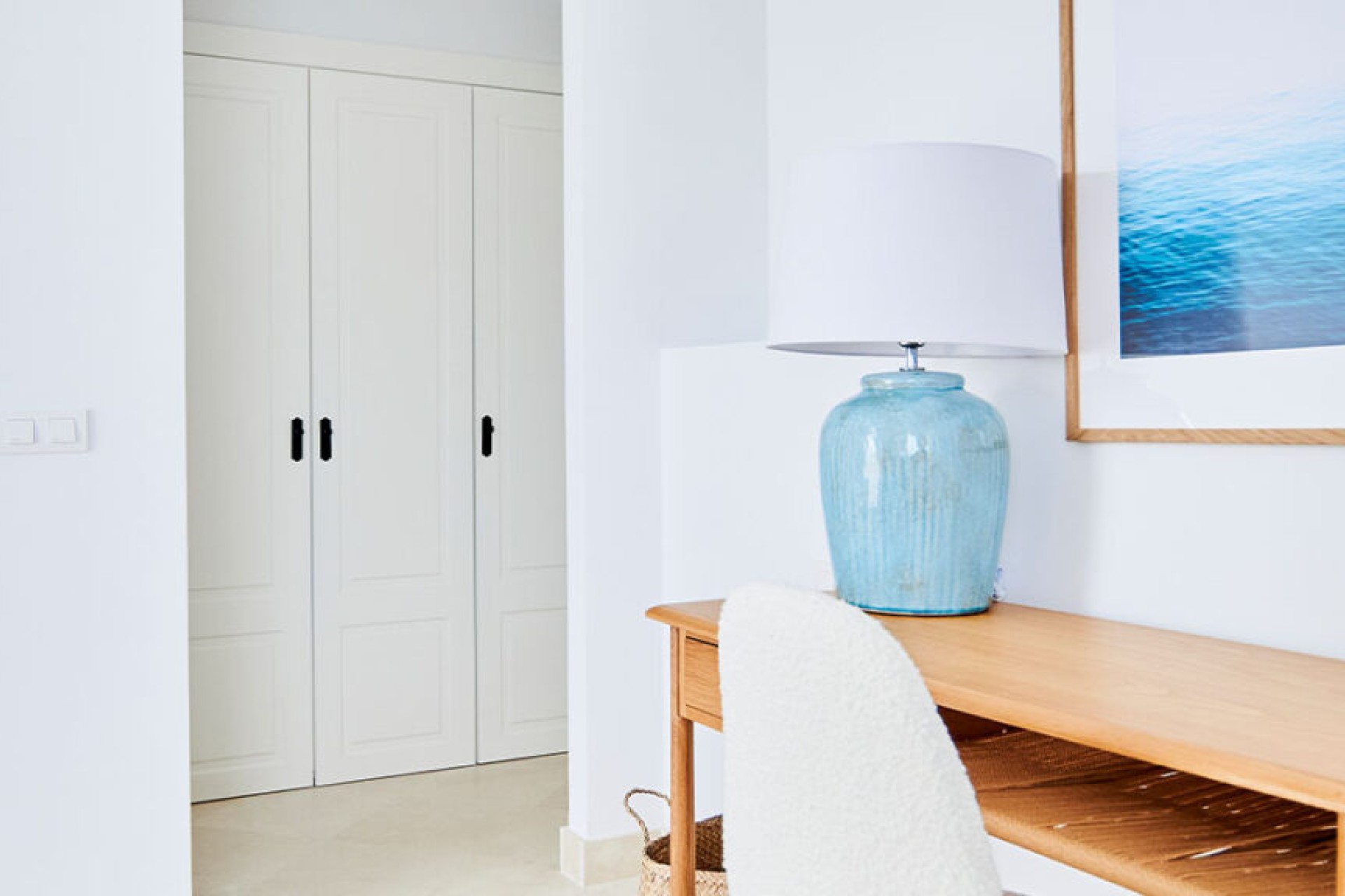 New Build - Apartment / flat - Marbella