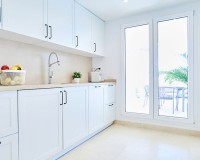 New Build - Apartment / flat - Marbella