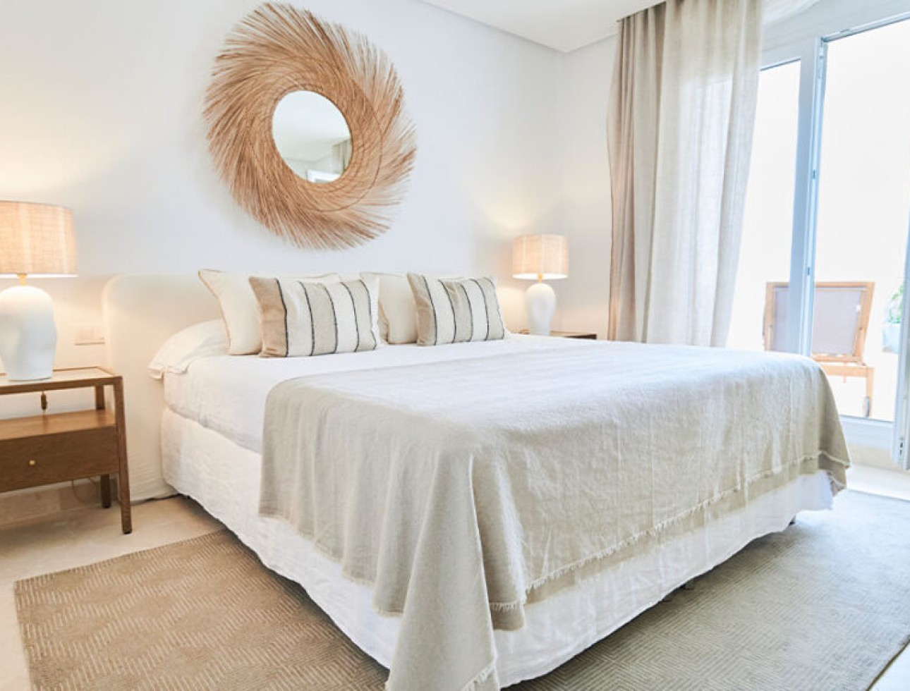 New Build - Apartment / flat - Marbella