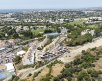New Build - Apartment / flat - Marbella