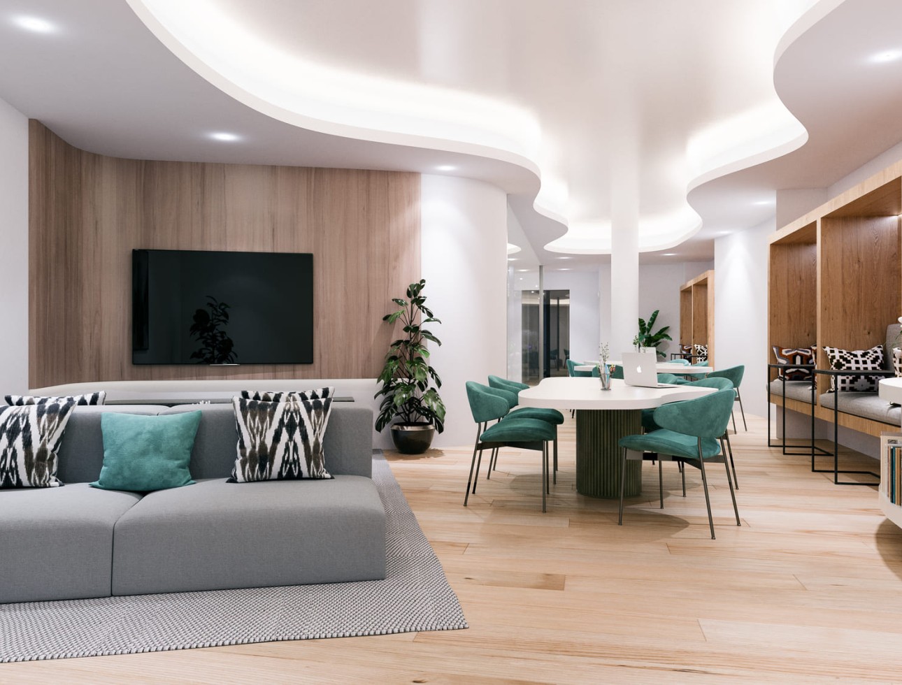 New Build - Apartment / flat - Marbella