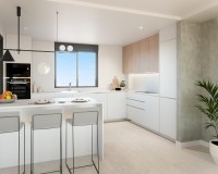 New Build - Apartment / flat - Marbella