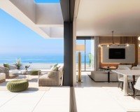 New Build - Apartment / flat - Marbella