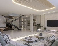 New Build - Apartment / flat - Marbella