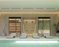 New Build - Apartment / flat - Marbella