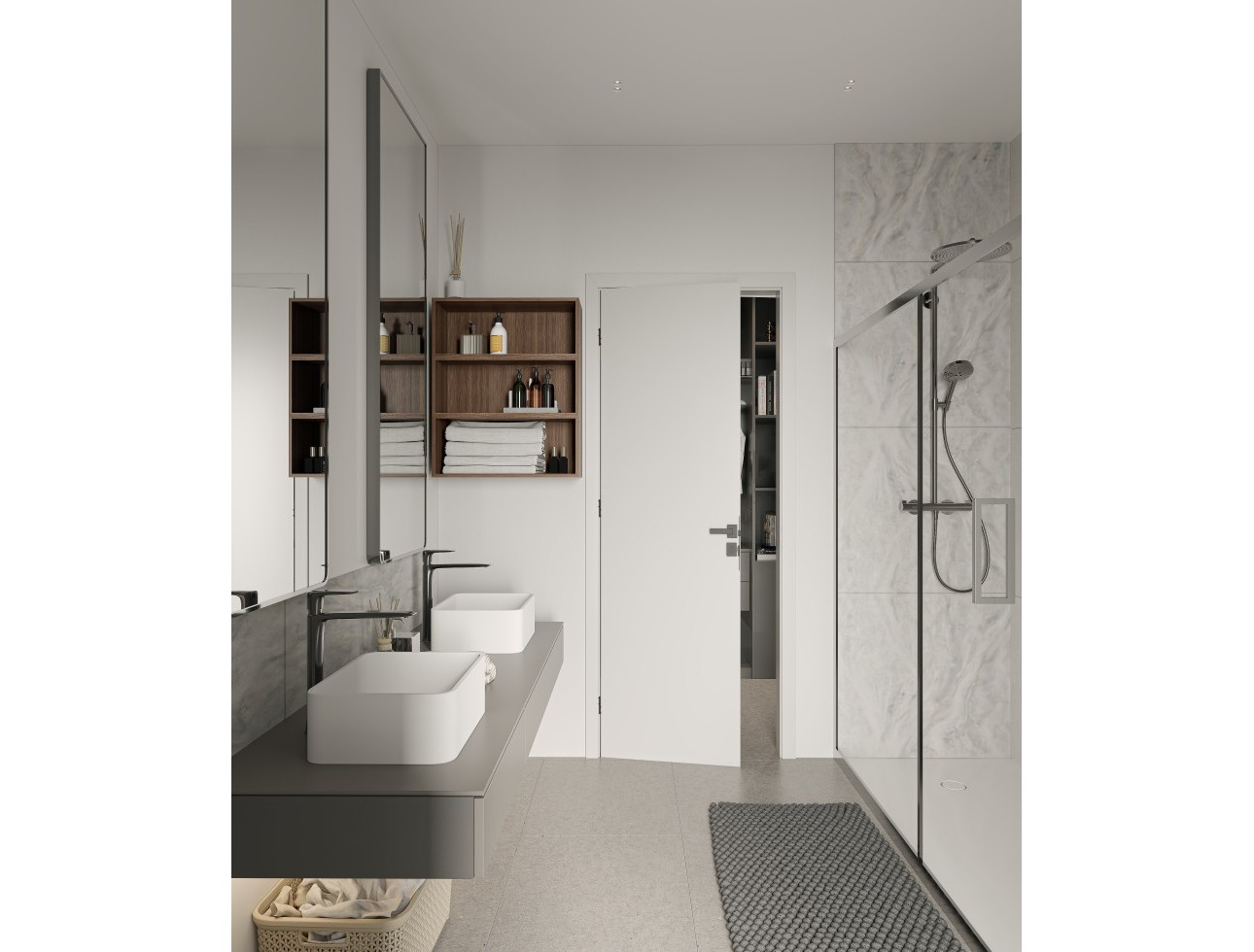 New Build - Apartment / flat - Marbella