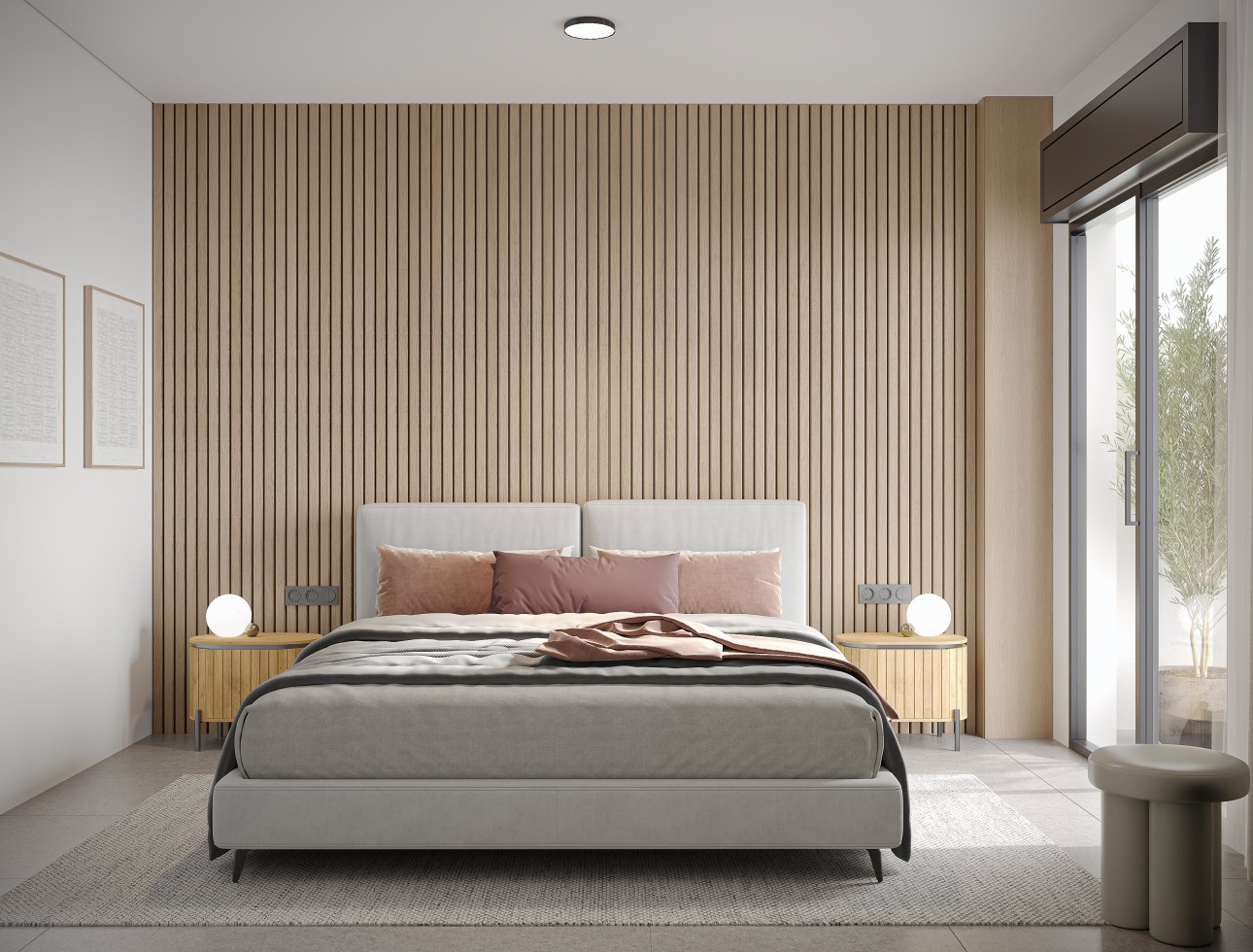 New Build - Apartment / flat - Marbella