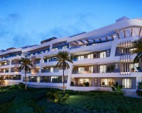 New Build - Apartment / flat - Marbella