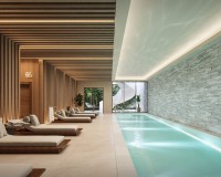 New Build - Apartment / flat - Marbella
