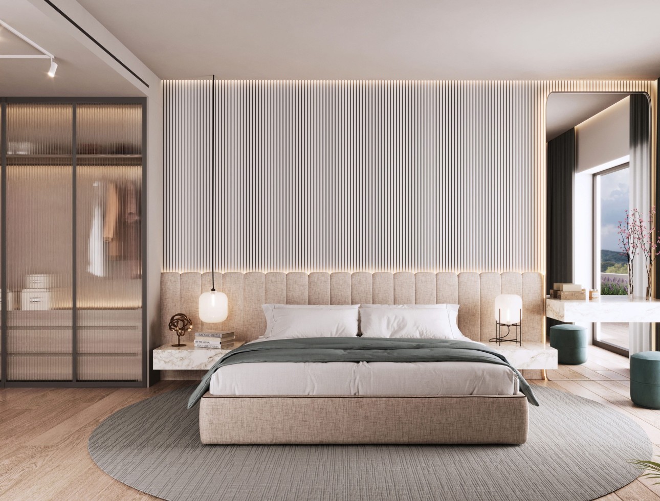 New Build - Apartment / flat - Marbella