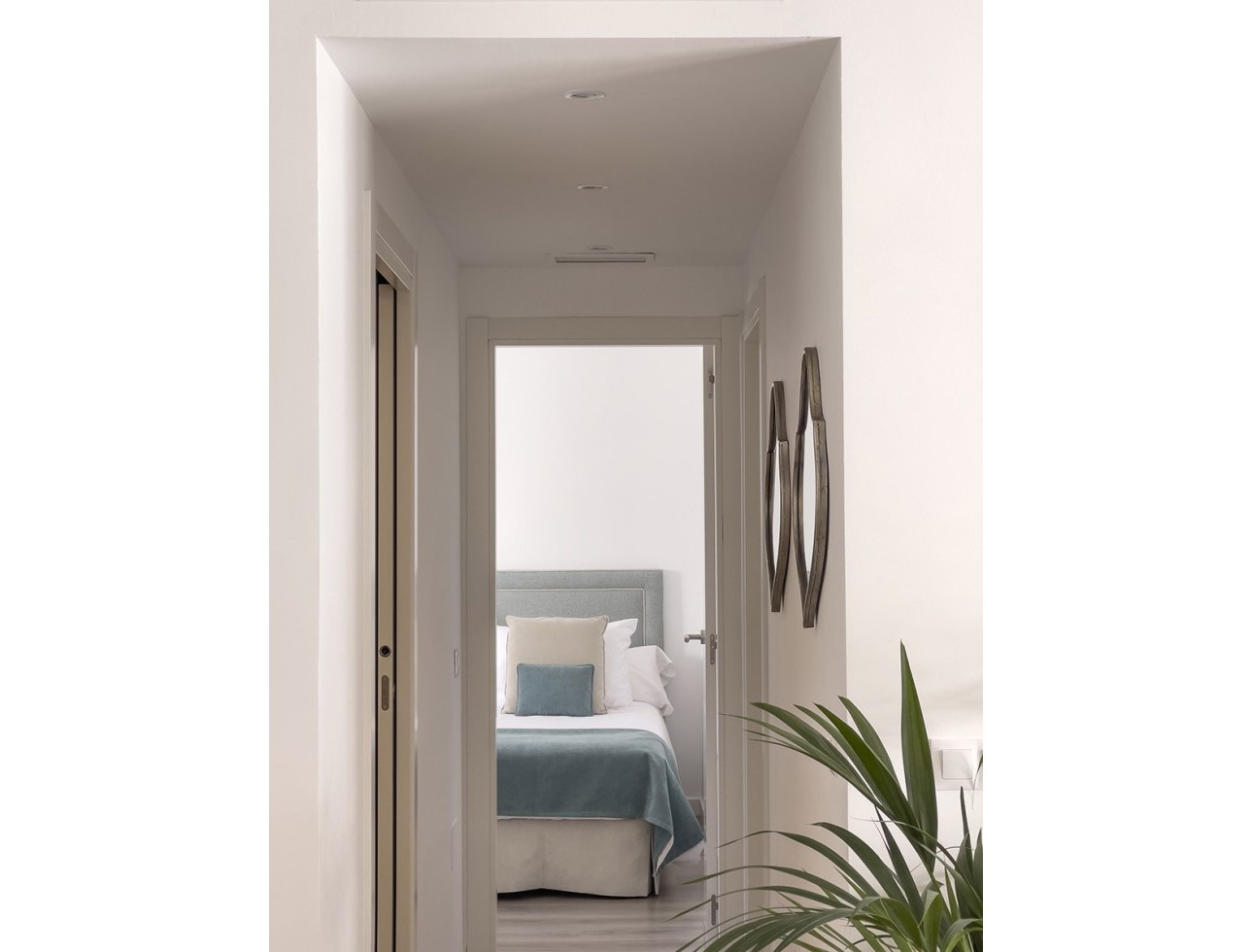 New Build - Apartment / flat - Marbella