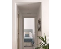 New Build - Apartment / flat - Marbella