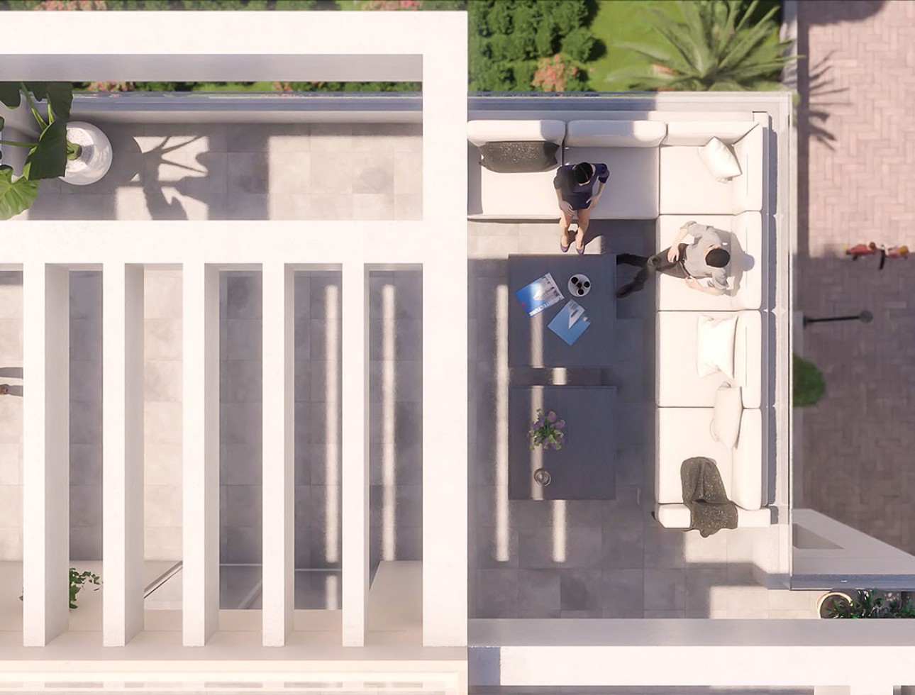 New Build - Apartment / flat - Marbella