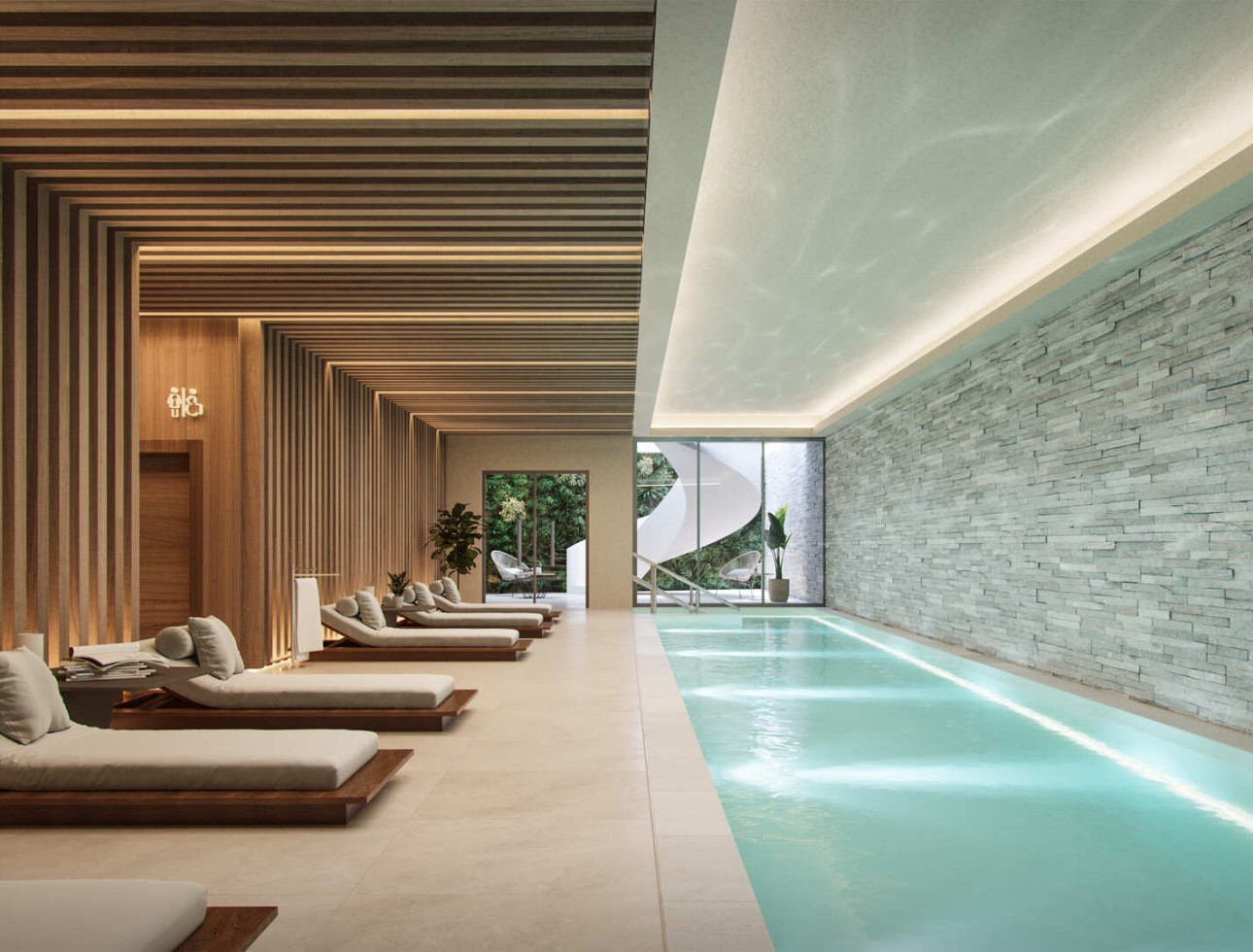 New Build - Apartment / flat - Marbella