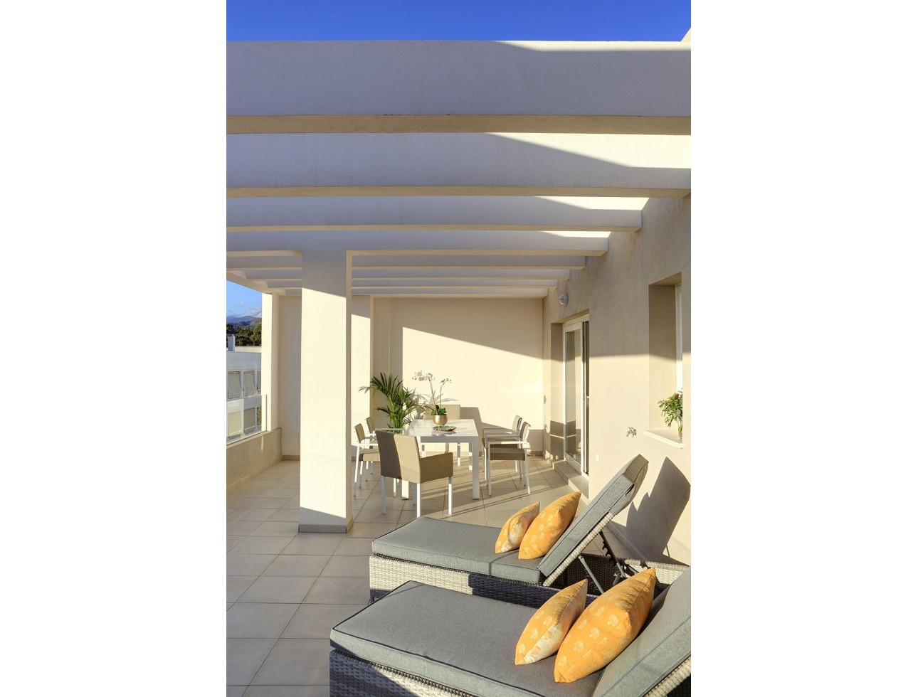 New Build - Apartment / flat - Marbella