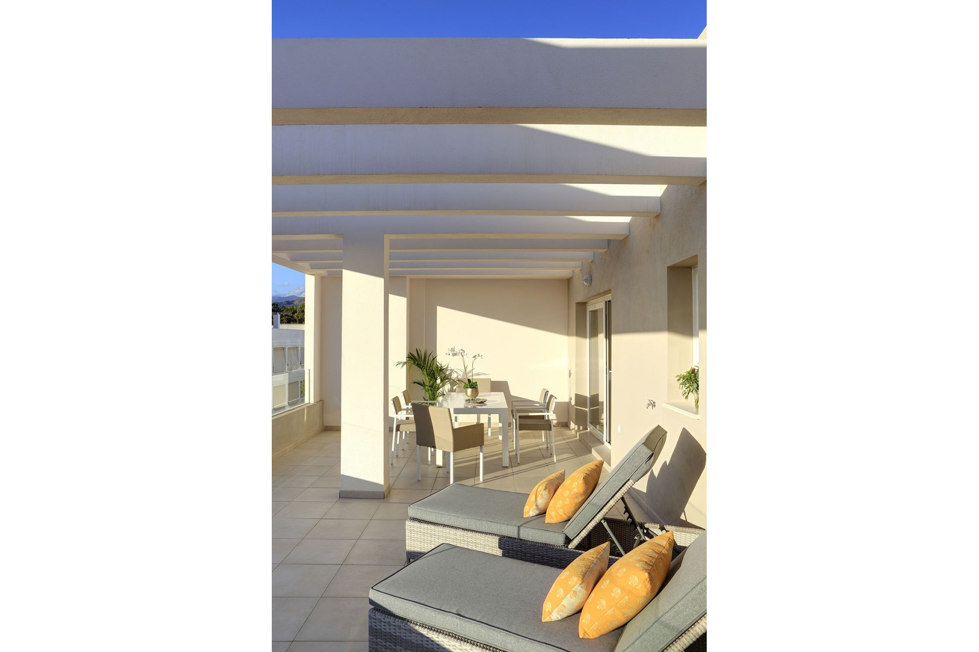 New Build - Apartment / flat - Marbella