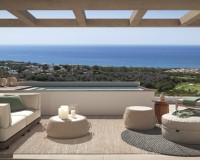 New Build - Apartment / flat - Marbella