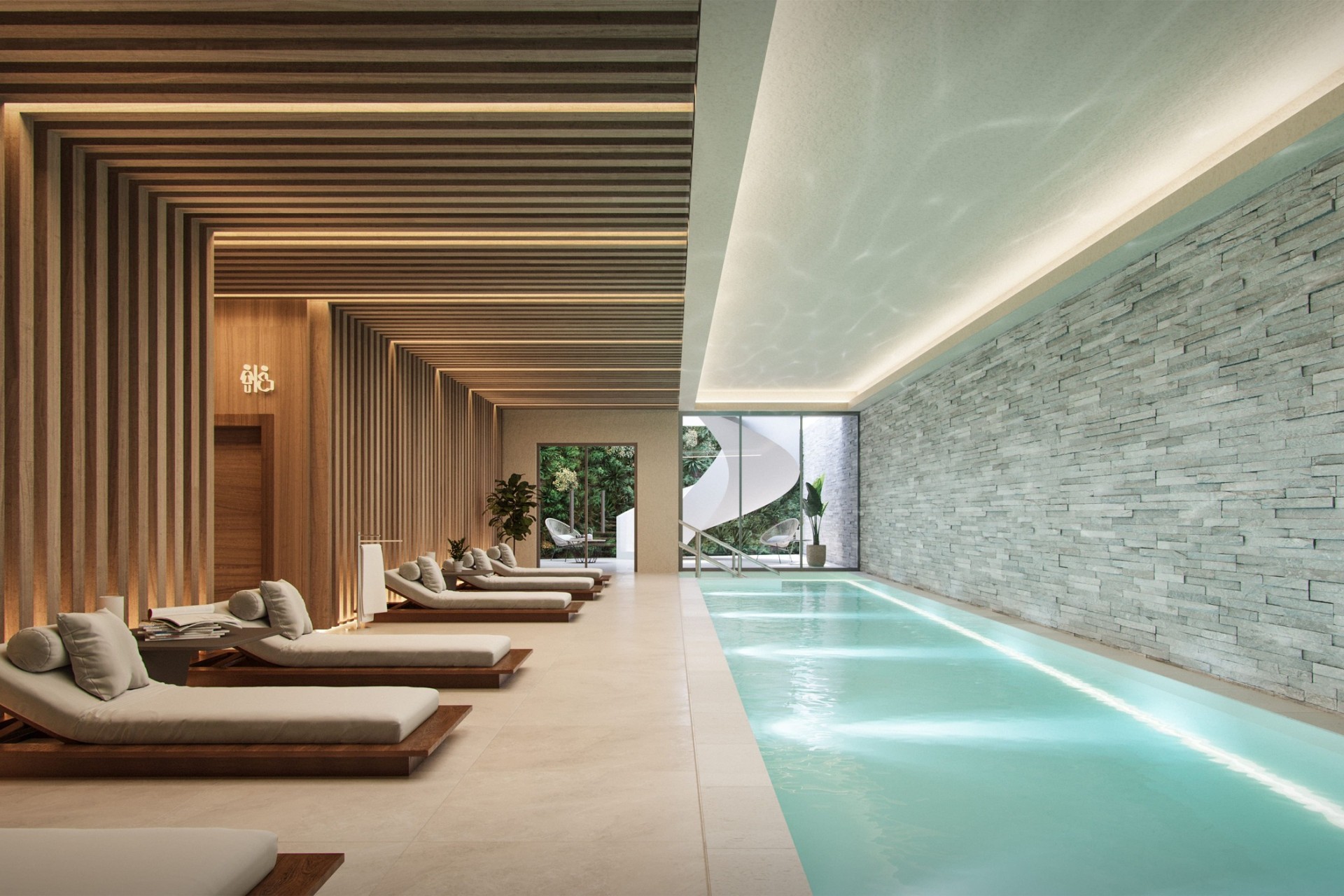 New Build - Apartment / flat - Marbella