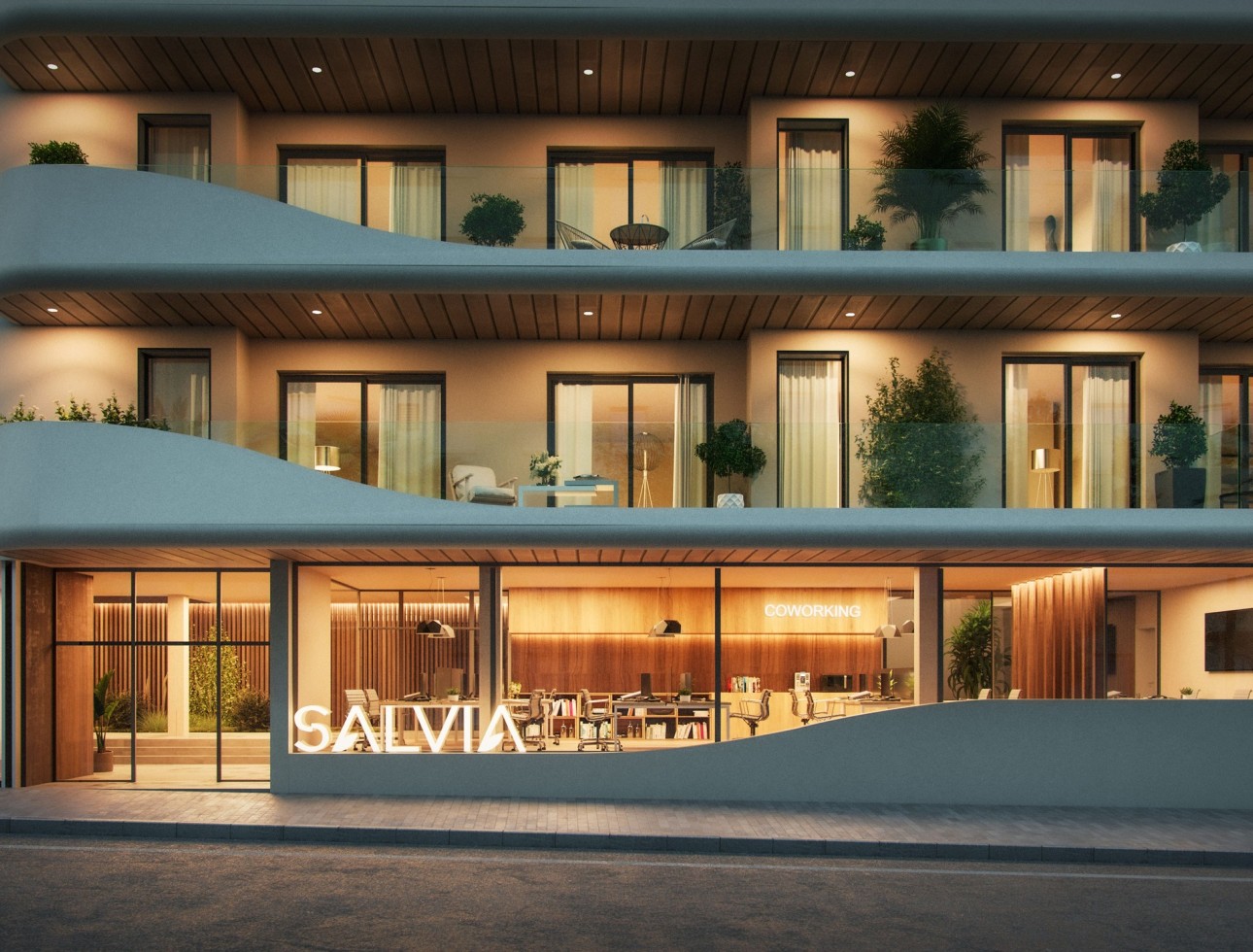 New Build - Apartment / flat - Marbella