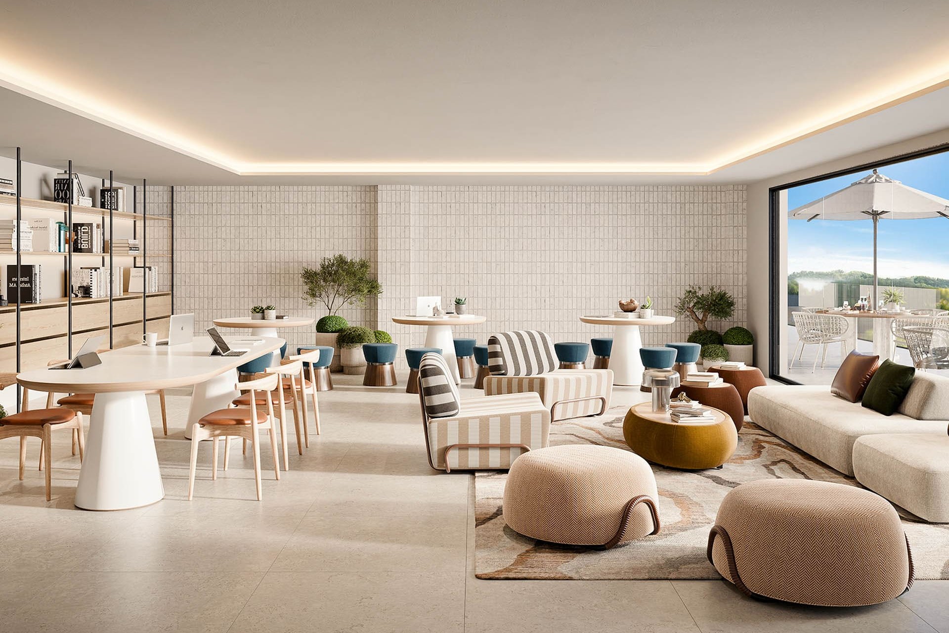 New Build - Apartment / flat - Marbella