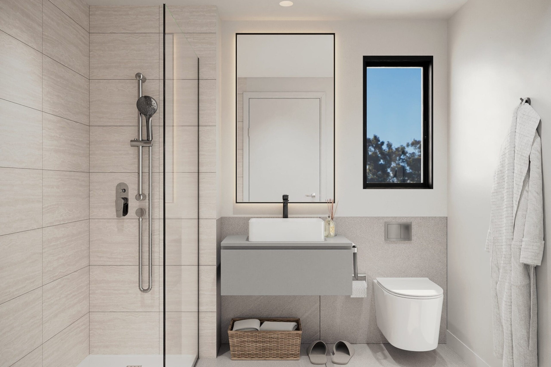 New Build - Apartment / flat - Marbella