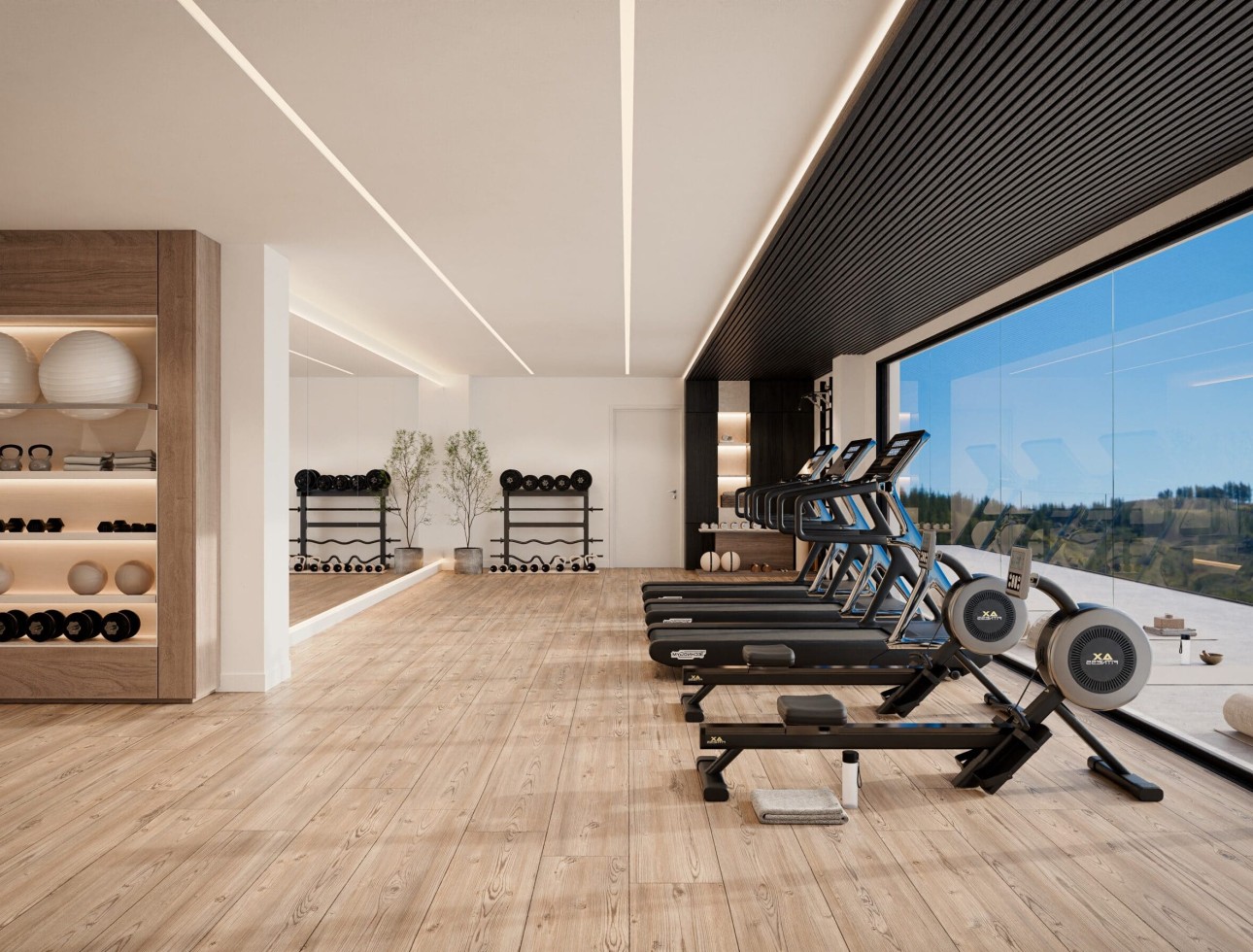 New Build - Apartment / flat - Marbella