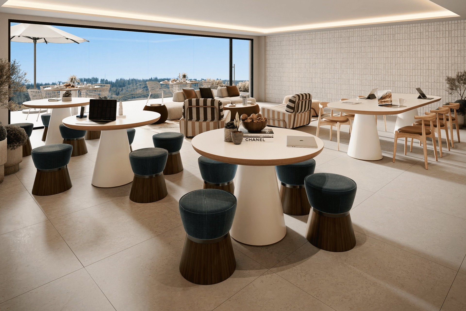 New Build - Apartment / flat - Marbella