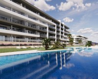 New Build - Apartment / flat - Mutxamel