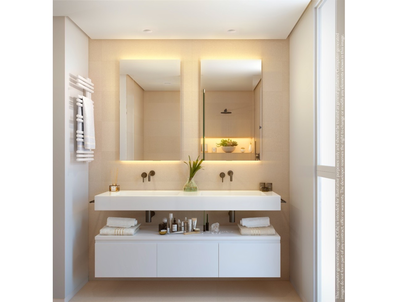 New Build - Apartment / flat - Ojén