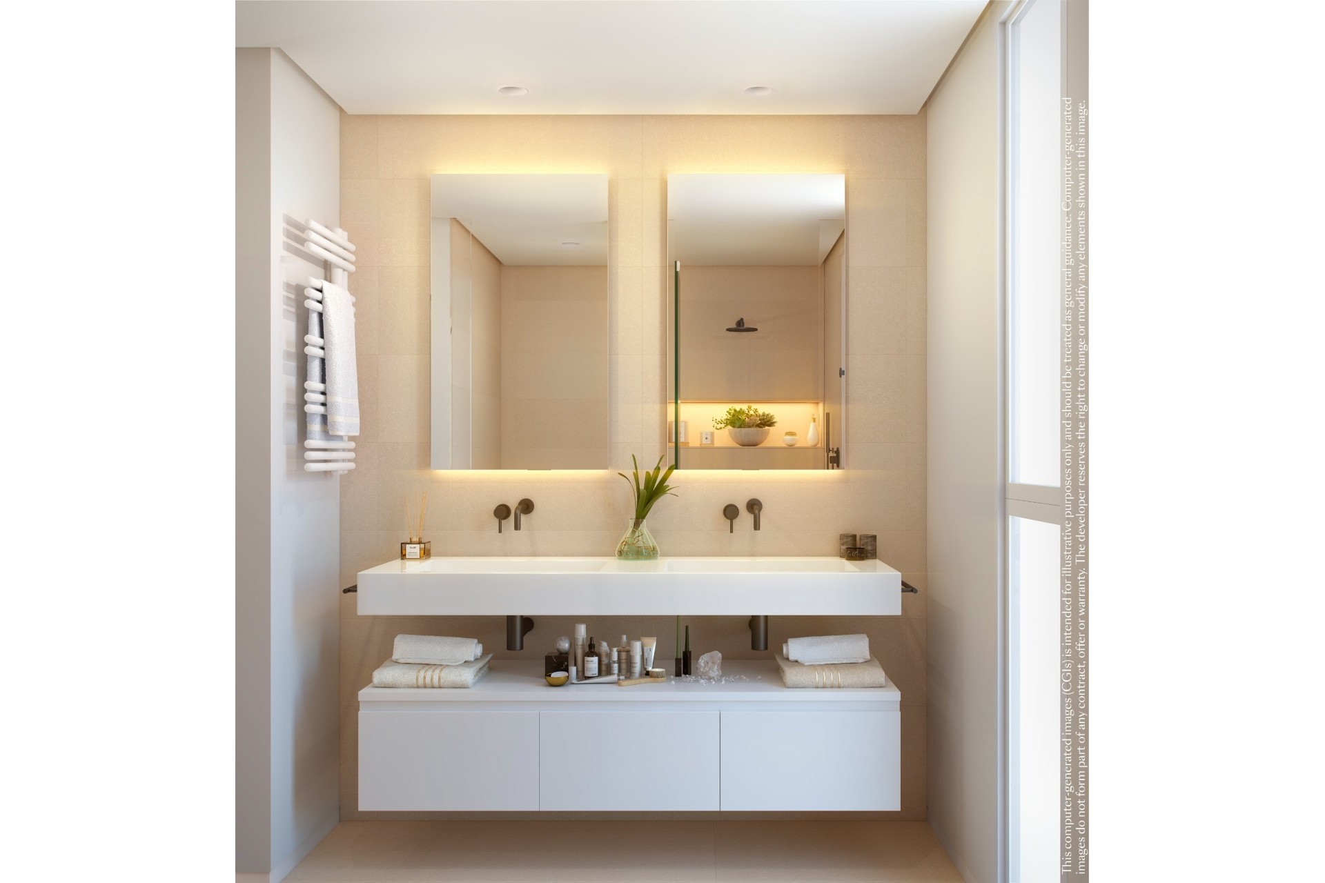 New Build - Apartment / flat - Ojén