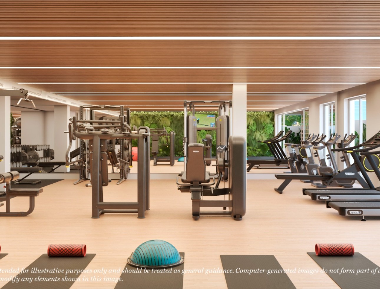 New Build - Apartment / flat - Ojén