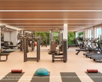 New Build - Apartment / flat - Ojén