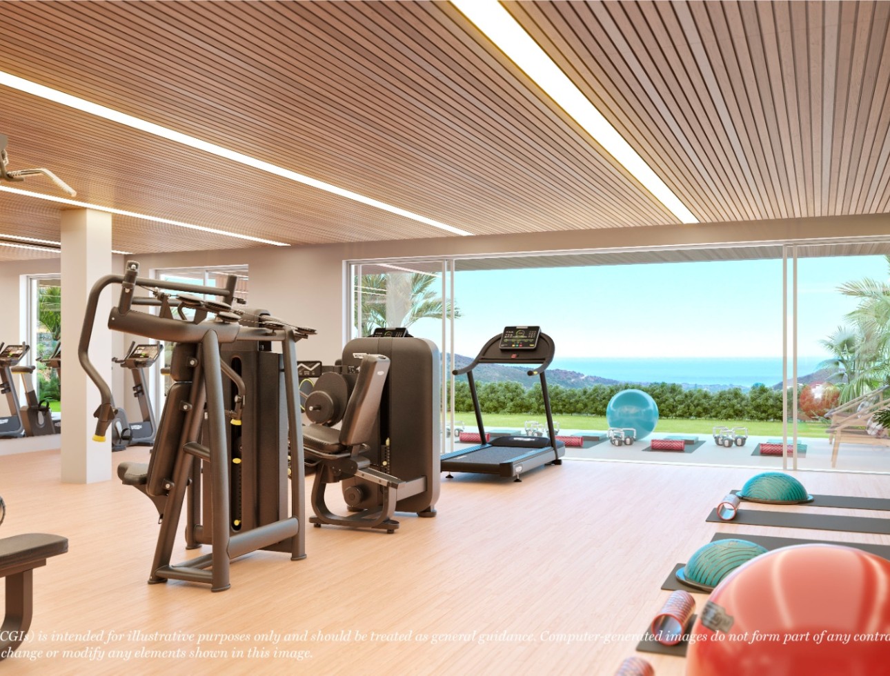 New Build - Apartment / flat - Ojén