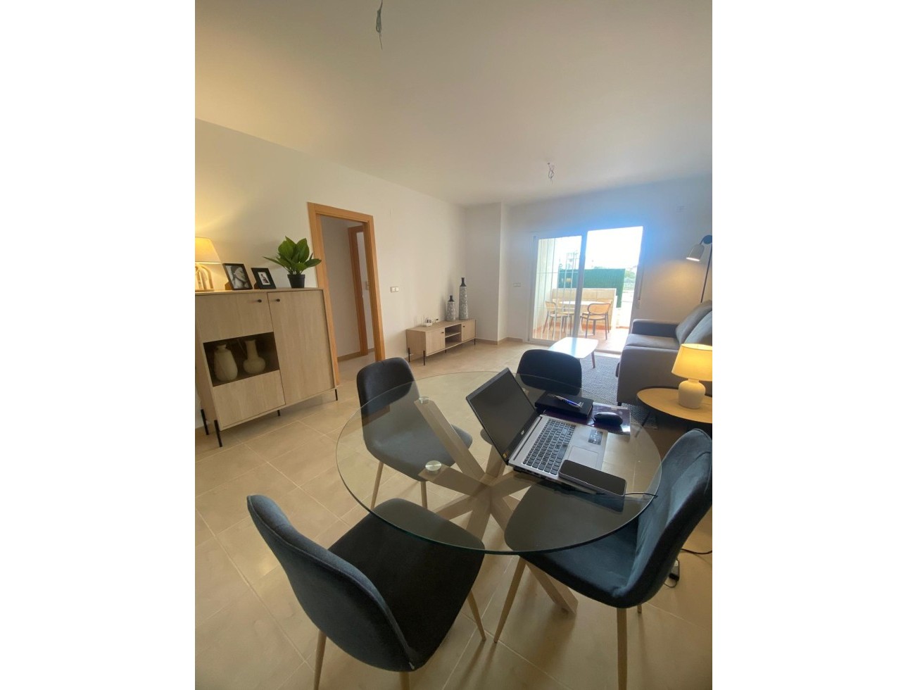 New Build - Apartment / flat - Orihuela Costa