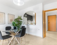 New Build - Apartment / flat - Orihuela Costa