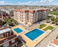 New Build - Apartment / flat - Orihuela Costa