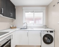 New Build - Apartment / flat - Orihuela Costa