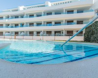 New Build - Apartment / flat - Orihuela Costa