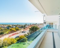 New Build - Apartment / flat - Orihuela Costa