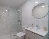 New Build - Apartment / flat - Orihuela Costa