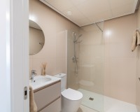 New Build - Apartment / flat - Orihuela Costa