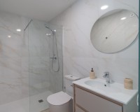 New Build - Apartment / flat - Orihuela Costa