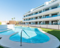 New Build - Apartment / flat - Orihuela Costa