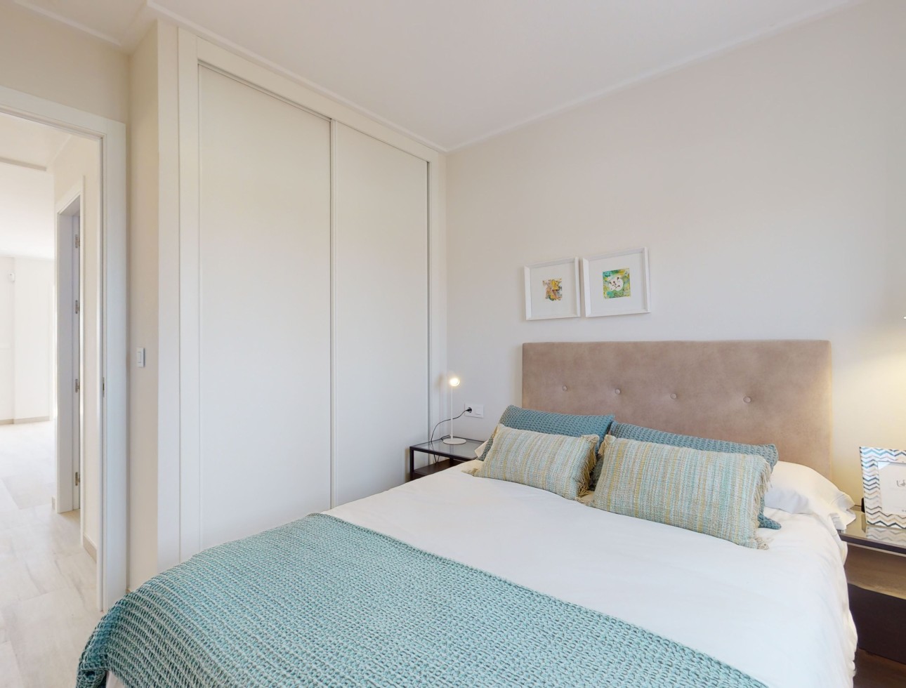 New Build - Apartment / flat - Pilar de la Horadada