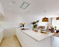 New Build - Apartment / flat - Pilar de la Horadada