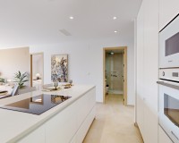 New Build - Apartment / flat - Pilar de la Horadada